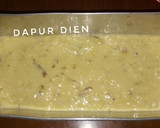 Foto langkah ke 5 dari resep Bolu Pisang Kukus (no mixer takaran sdm).