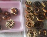 Foto langkah ke 15 dari resep Donat kentang.