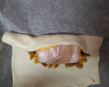 Foto del paso 6 de la receta: Pollo Wellington a mi manera