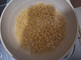Mac and Cheese