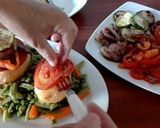 Foto del paso 5 de la receta: Panache de verduras