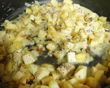 Foto del paso 2 de la receta: Salsa de manzana