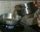 A picture of step 7 of Rava dhokla recipe.
