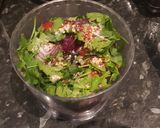 A picture of step 4 of My favourite Salsa.