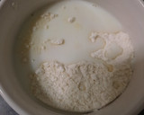 Foto del paso 2 de la receta: Dona al Microondas en Taza