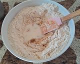 Foto del paso 2 de la receta: Bollos de dulce de dulce