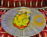 Foto del paso 5 de la receta: Jibia a la plancha