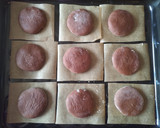 Foto langkah ke 8 dari resep Chocolate Bomboloni.