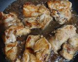 Foto langkah ke 3 dari resep Ayam madu.