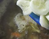 Foto langkah ke 3 dari resep Pindang ikan kiper.