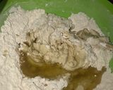 Foto del paso 1 de la receta: Pan amasado tipo tortilla fácil