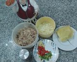 Foto del paso 1 de la receta: ***Croquetas de Atún con Salsa Tártara***