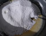 Foto langkah ke 3 dari resep Bolu Pisang Empuk.