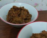 Foto langkah ke 4 dari resep Rendang Sapi.