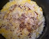 عکس مرحله 6 از دستور ته چین