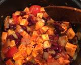 Super Easy Veggie Chilli recipe step 2 photo