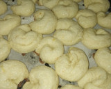 Foto del paso 12 de la receta: Rosquitos