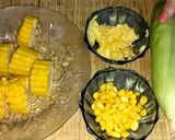 મકાઈનું શાક (Makai Nu Shak Recipe In Gujarati) રેસીપી સ્ટેપ1ફોટો