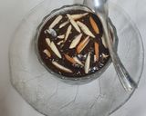 A picture of step 5 of Sweet Potato Mousse (Fasting special).