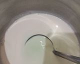 Foto langkah ke 4 dari resep Buko pandan.