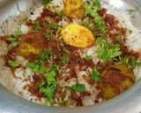 শাহী চিকেন বিরিয়ানি (shahi chicken biryani recipe in Bengali) রেসিপির ধাপ 7 ছবি