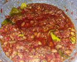 Foto langkah ke 4 dari resep 766.Sambal Baby Cumi.