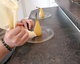Une image de l'étape 4 de Meringue.