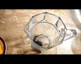A picture of step 1 of Mango Iced Tea Recipe | Summer refreshing drink.