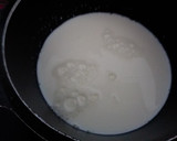 Foto del paso 2 de la receta: Profiteroles rellenos de crema de chocolate