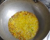 सरसों,मेथी,पालक,बथुआ का साग (Sarson,methi palak bathua ka saag recipe in Hindi) रेसिपी चरण 7 फोटो