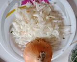 Foto langkah ke 9 dari resep Sop singkong.