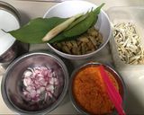 Foto langkah ke 1 dari resep Sambalado Tanak.