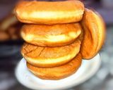 A picture of step 9 of Doughnuts 🍩.