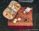 Foto del paso 1 de la receta: Picnic familiar