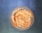 A picture of step 4 of Goanese Red Fish Curry.