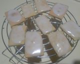 Foto del paso 6 de la receta: Galletitas veganas limón