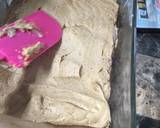 Vegan Keto Peanut Butter Protein Bars recipe step 3 photo
