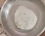 A picture of step 22 of Savoury spicy Modak.