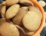 Foto del paso 2 de la receta: 🍪🍯Galletitas de jengibre estilo navideñas🎅🏻🎅🏻🎄