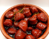 Foto del paso 7 de la receta: Chorizos al vermú