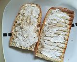 Foto del paso 2 de la receta: Bocadillo "flexible"