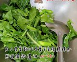 炒芥蘭菜的食譜步驟2照片