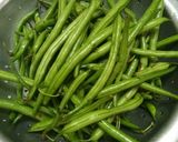 ફણસી નું શાક(Frenchbeans Shak Recipe in Gujarati) રેસીપી સ્ટેપ1ફોટો