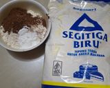 Foto langkah ke 1 dari resep 341. Choco Crunch Cereal.