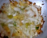 A picture of step 5 of White Peas Chat.
