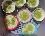 Foto langkah ke 4 dari resep 281. Muffin Pisang dan Matcha Gluten Free.