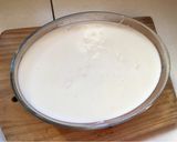Foto del paso 4 de la receta: CREMA DE MAICENA Y VAINILLA 🍨