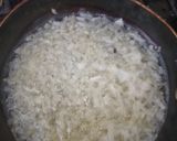 Foto del paso 2 de la receta: Ravioles de acelga y pollo
