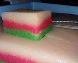 Foto langkah ke 5 dari resep Lapis singkong.