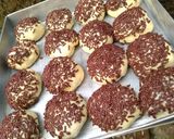 Foto langkah ke 2 dari resep Japanese milk bread.